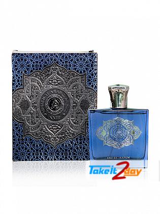 Al Fakhr Shaikh Al Arab Perfume For Men And Women 100 ML EDP